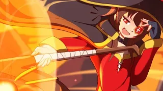 Megumin Being Hilarious | Best Of Megumin | Konosuba