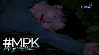 #MPK: A young man was abducted by a Tikbalang! (Magpakailanman)