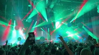 Squid Game x Don't Let Me Down + more - The Chainsmokers (Decadence CO 2021 Day 2)