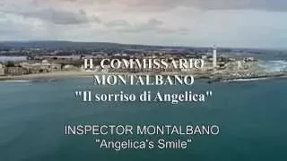 Inspector Montalbano Opening Titles