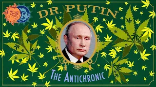Плющев и Наки: Путин против наркотиков, Примаков, отчисление из МГУ, цензура на ТВ.