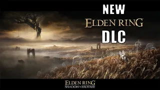 Elden Ring just got even better (Shadow of the Erdtree DLC)