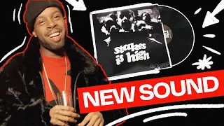"Stakes is High" Changed Everything | De La Soul & J Dilla