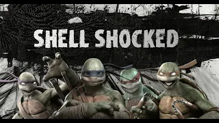 Wiz Khalifa, Kill The Noise & Madsonik - Shell Shocked | TMNT OUT OF THE SHADOWS Edit 4K