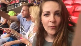 Summertime Ball PRE-VLOG!! (2016 MADNESS)