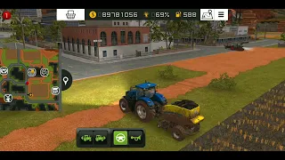 #farming #simulator 18 #511