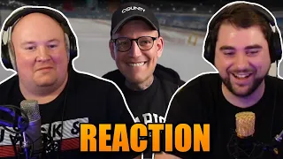 Goldmine AUS CoC!😂 | @Hungriger Hugo | DER ARZT DEM DIE FRAUEN VERTRAUEN reaction