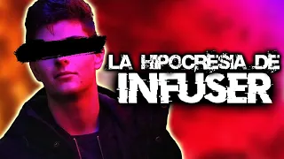 La GRAN Hipocresía de @infuserYT  con Call of Duty y la Comunidad