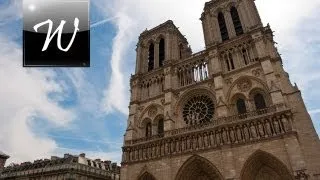 ◄ Notre Dame de Paris, Paris [HD] ►