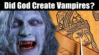 Vampires From Dracula 2000 Explained