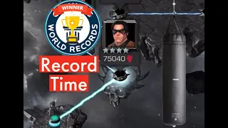 3 Fastest Ever Winter Soldier Kill - Records