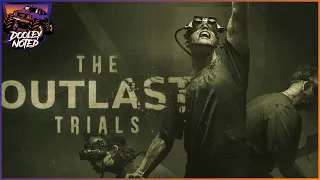 WE FINALLY BEAT THE GAME! | The Outlast Trials