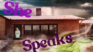 Haunted House Built On Cursed Land | She Spoke To Us