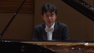 Yundi Li - Live At Carnegie Hall - Chopin Ballade No.4 in F minor  Op.52 MARCH 23, 2016 [HQ]