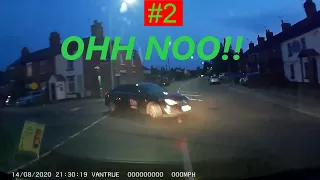 Car Crash Compilation 2020 | Bad Driver And Driving Fail #2