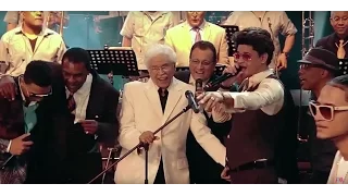 Fania All Stars ft Mozart La Para, Yanfourd, David Kada - Mi Gente (Yo Soy La Salsa)