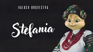 Элвин и Бурундуки - Kalush Orchestra - Stefania/Alvin the Chipmunks Song/Kalush Orchestra - Stefania