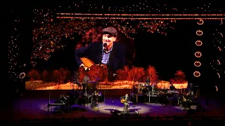 Copperline - James Taylor, Jones Beach, NY - 9/3/2023