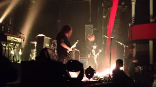 OPETH - The Grand Conjuration - Live in Paris 2014