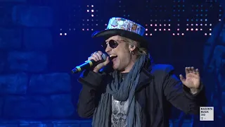 Avantasia === Wacken Open Air 2017  [ Full Concert ] ★HQ★