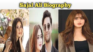 Sajal Ali Height, Weight, Networth, Religion and More Biography