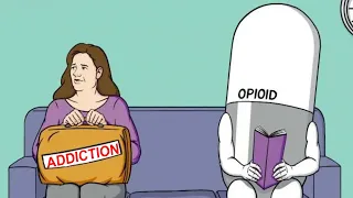 The Root Causes of Opioid Addiction