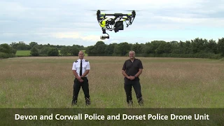 Police Drone Unit