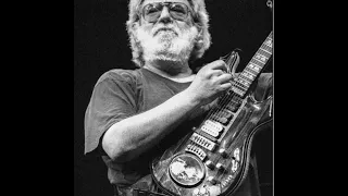 Jerry Garcia Band [1080p Restoration] - November 27th,1987 - Warfield Theatre - San Francisco, CA