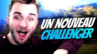 A NEW CHALLENGER ? (ft. Squeezie, Gotaga, Micka, Doigby)