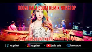 boom bala boom vs akimilaku nonstop mix