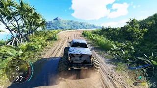 The Crew Motorfest - Ford F-150 SVT Raptor Monster Edition 2010 - Open World Free Roam Gameplay