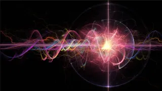 Quantum Physics Explained! God Said, Let There Be Light: And There Was Light.