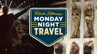 Watch with Rick Steves | Europe's Best Crypts and Cemeteries