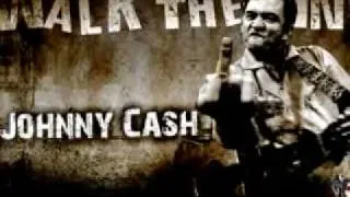 What Have I Become - Johnny Cash Feat. Notorious BIG And Tupac