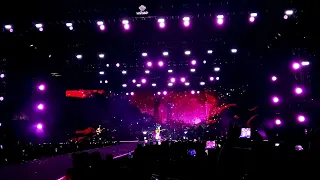 Soch Na Sake (From "Airlift") - Arijit Singh Live @ Kanchenjunga Stadium, Siliguri