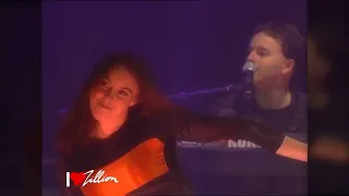 SASH! Live at Zillion - Encore Une Fois   (Antwerpen 1999)