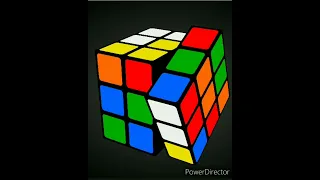 Rubik's Cube Patterns To Impress Your Friends #shorts#shortvideo #viralshorts