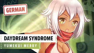 Yumekui Merry「Daydream Syndrome」- German ver. | Selphius