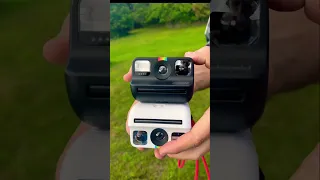Polaroid Go Gen. 2 Vs. Original (Review Preview)  - Smallest Instant Camera
