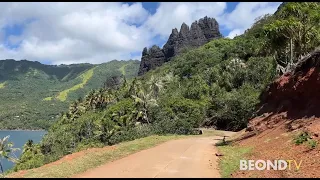 Explore This: The Marquesas Islands