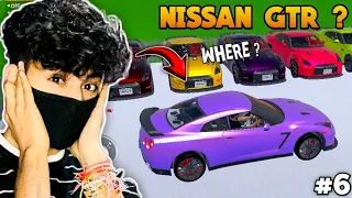 LETS TRY TO FIND NISSAN GTR IN CAR SELLER SIMULATOR DEALERSHIP #6