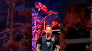 Volbeat Black Rose Live