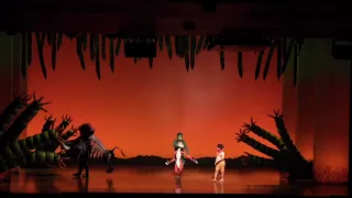 Hakuna Matata - The Lion King México