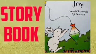 #story#storyinenglish JOY story for class 2/reading story in English