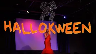 Gender Bender - Hallokween