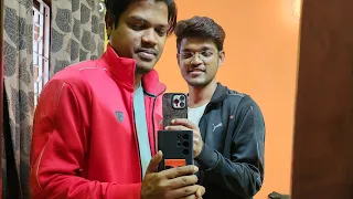 Naya Jacket liya aaj / #Vlog-611 / Avinash Kujur