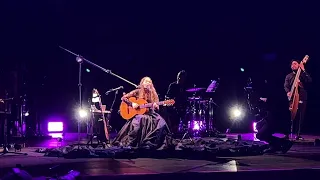 El lugar correcto (en vivo) - Natalia Lafourcade live - 2023