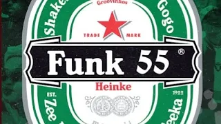 Shakes & Les & DBN Gogo - Funk 55 Feat zee Nxumalo, Ceeka RSA & Chley official audio