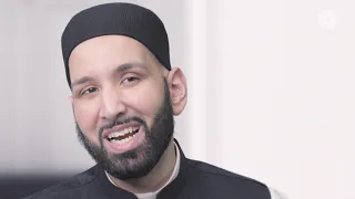 SERIES OVERVIEW: Meeting Muhammad  ﷺ | A Ramadan Series presented by Dr. Omar Suleiman