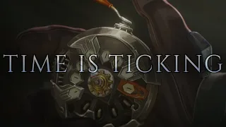 (Arcane) Ekko | Time is Ticking